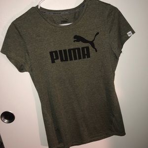 Puma t-shirt